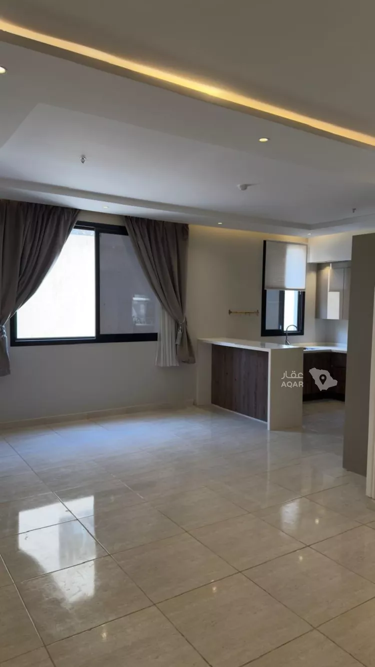شقة للإيجار في شارع رقم 220, حي النرجس, مدينة الرياض, منطقة الرياض صورة 2