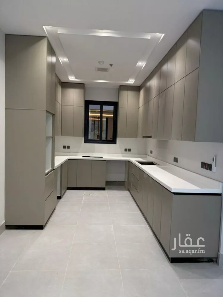 شقة للإيجار في شارع علقمة بن وائل, حي النرجس, مدينة الرياض, منطقة الرياض