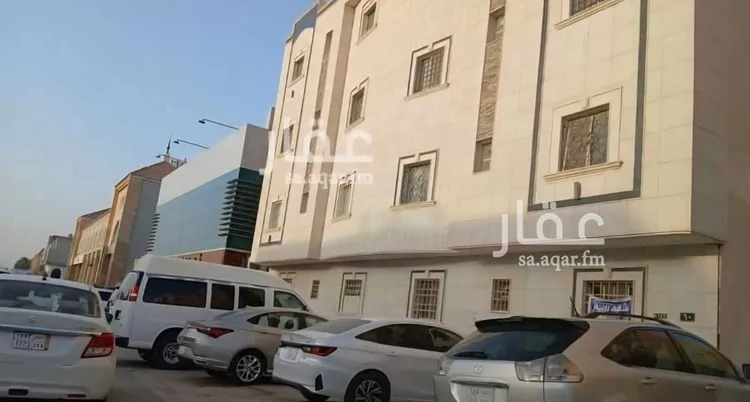 شقة للإيجار في شارع وادي وج, حي الملقا, مدينة الرياض, منطقة الرياض