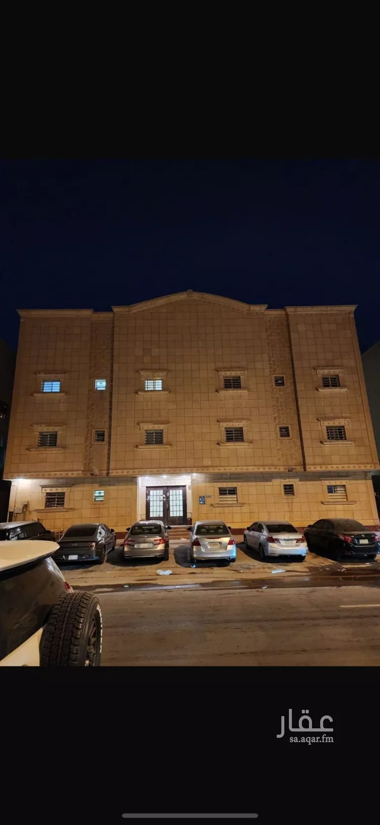 شقة للإيجار في شارع الجمال, حي الحمراء, مدينة الرياض, منطقة الرياض 1 صورة