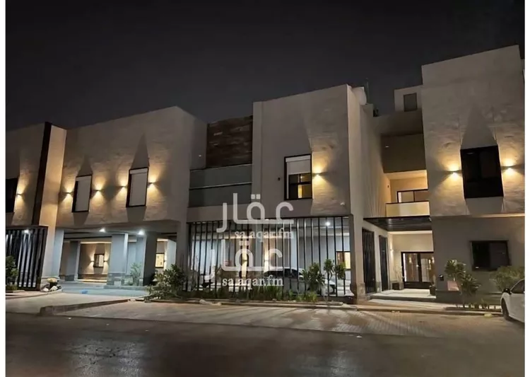 شقة للإيجار في شارع وادي العمارية, حي القادسية, مدينة الرياض, منطقة الرياض