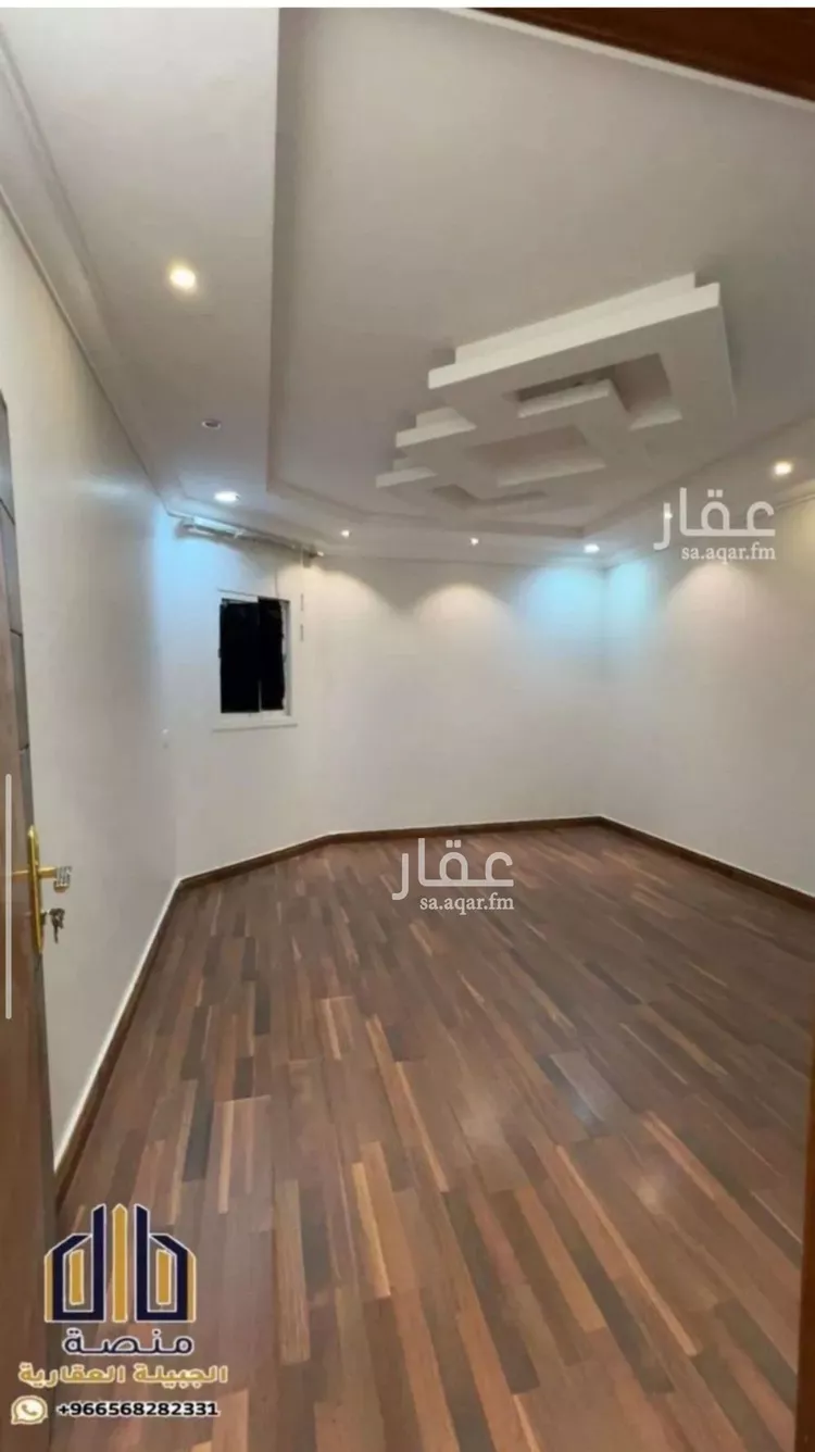 شقة للإيجار في شارع وادي وج, حي الملقا, مدينة الرياض, منطقة الرياض صورة 2