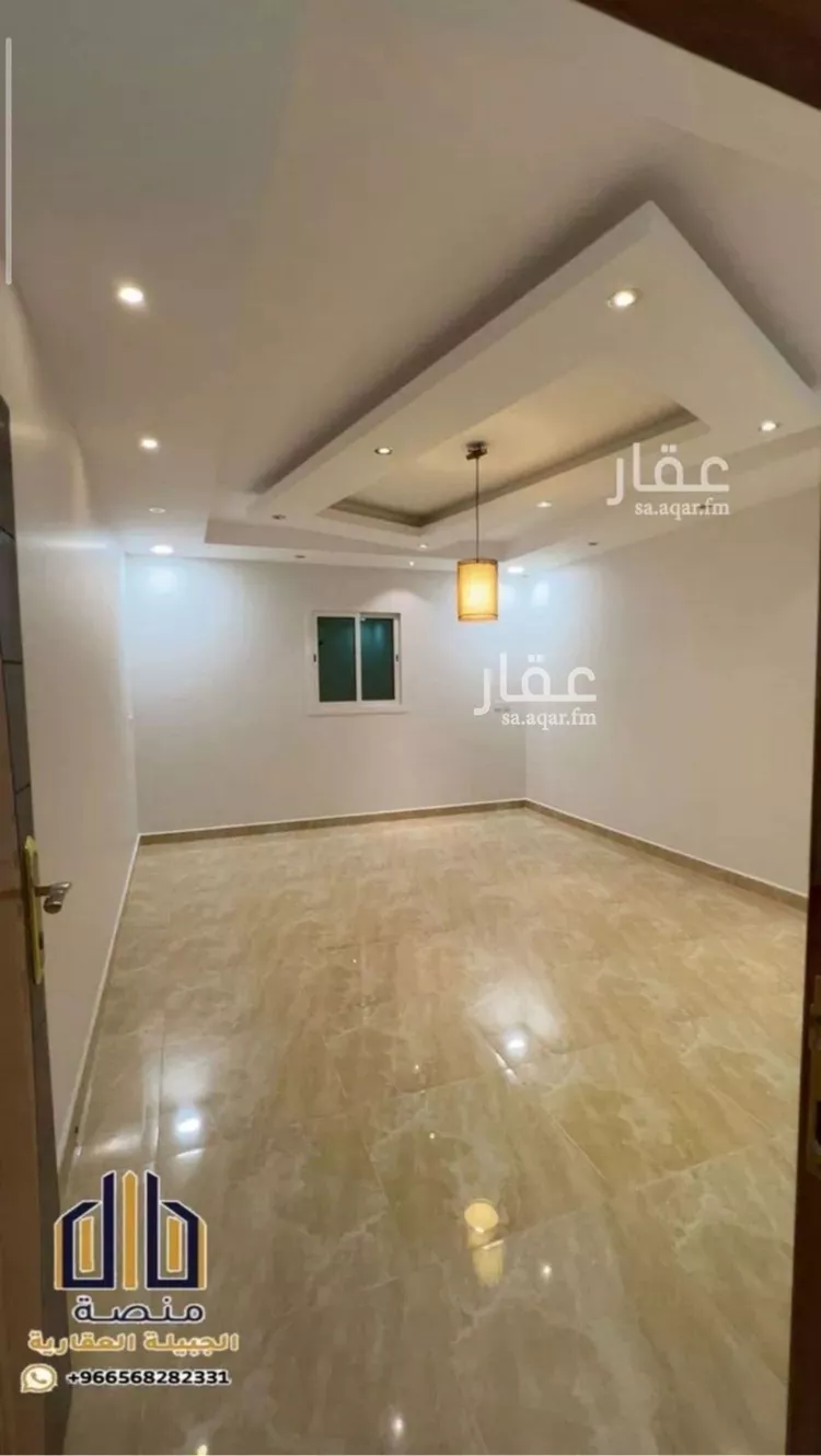شقة للإيجار في شارع وادي وج, حي الملقا, مدينة الرياض, منطقة الرياض صورة 3