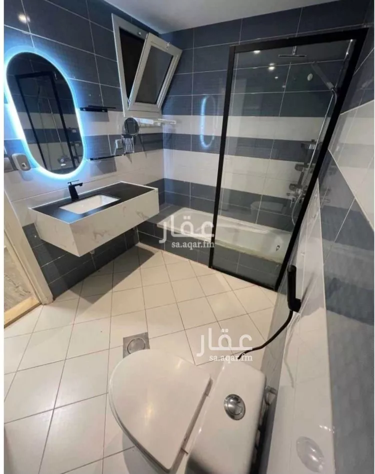 شقة للإيجار في شارع رباع, حي قرطبة, مدينة الرياض, منطقة الرياض صورة 3
