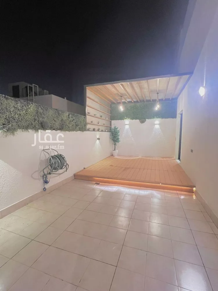 شقة للإيجار في شارع إبراهيم الخطيب, حي القيروان, مدينة الرياض, منطقة الرياض صورة 4