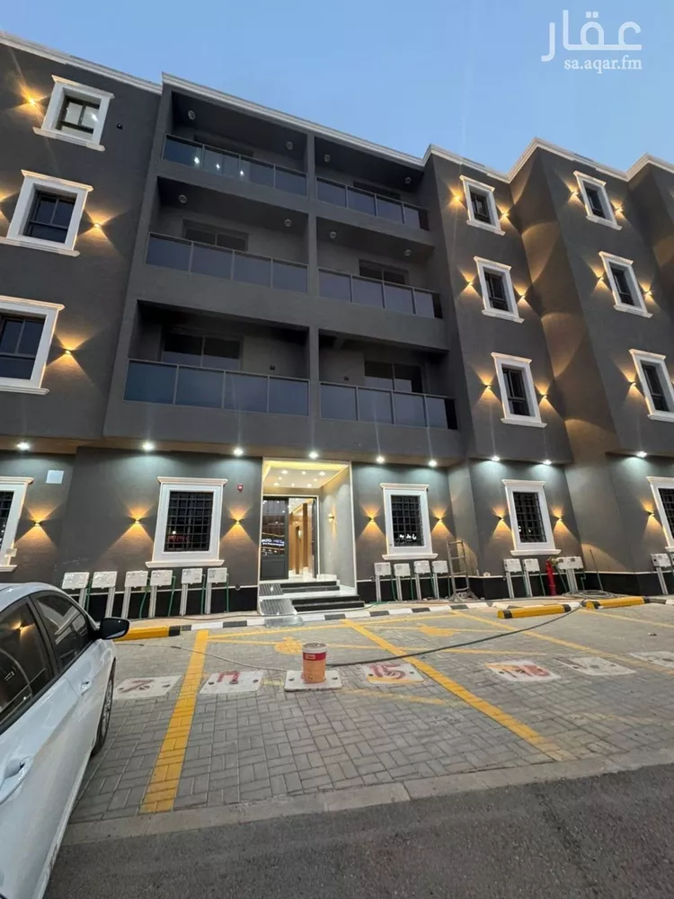Apartment for Rent in Riyadh Ar Rimal