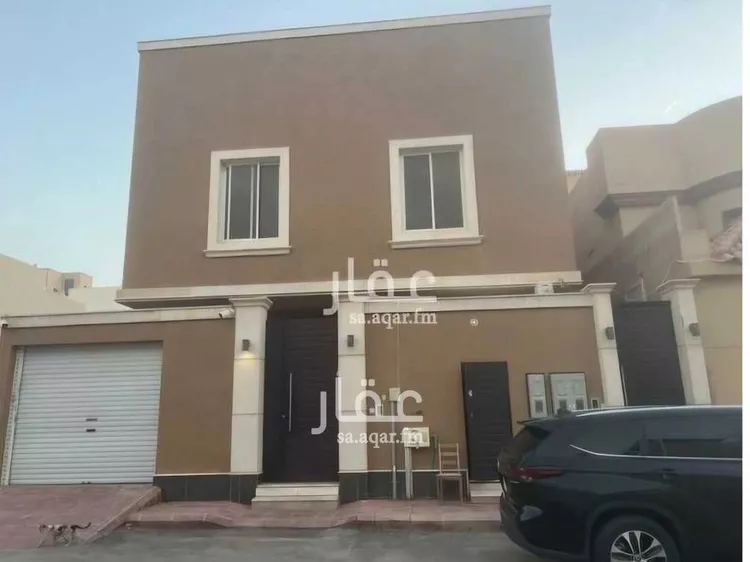 شقة للإيجار في شارع القنا, حي الياسمين, مدينة الرياض, منطقة الرياض صورة 4