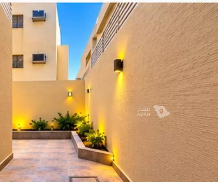 Apartment for Rent in Riyadh Dhahrat Laban 2