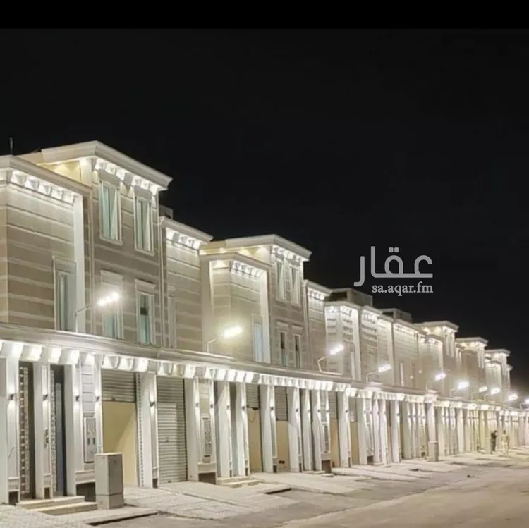 دور للبيع في شارع محمد بن شقران, حي طويق, مدينة الرياض, منطقة الرياض