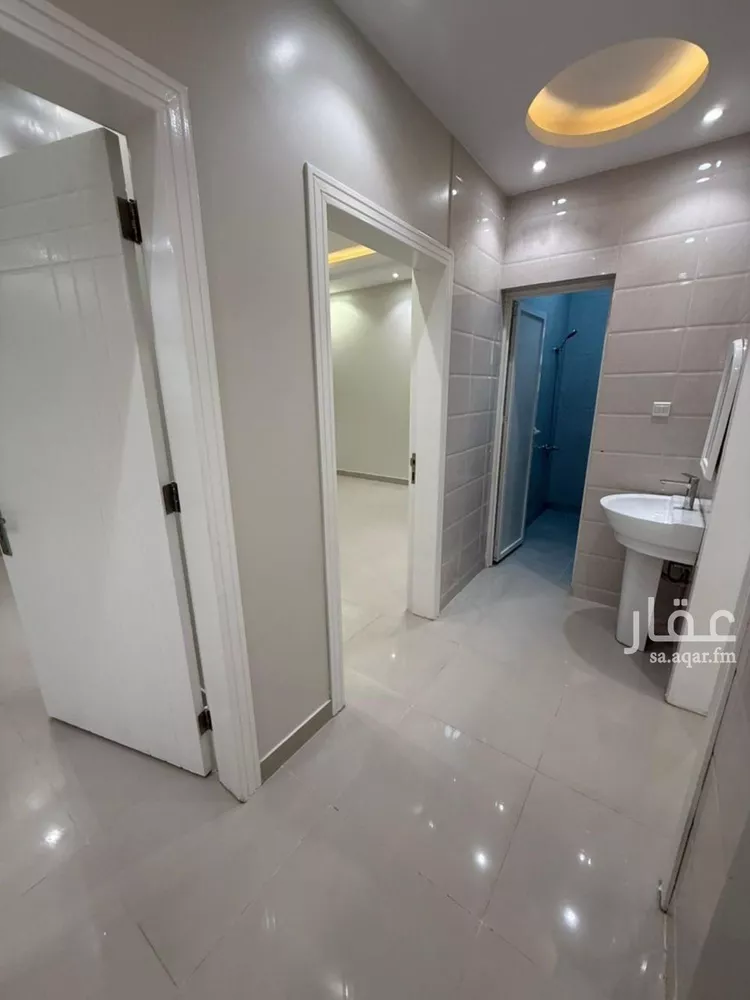 شقة للإيجار في شارع طريف, حي النرجس, مدينة الرياض, منطقة الرياض صورة 2