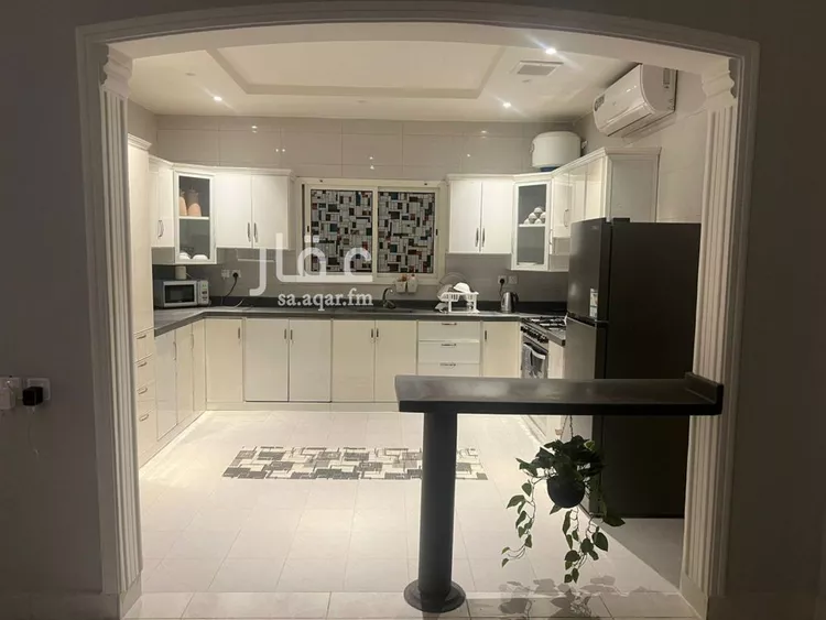شقة للإيجار في شارع عكرمة الهاشمي, حي إشبيلية, مدينة الرياض, منطقة الرياض صورة 4
