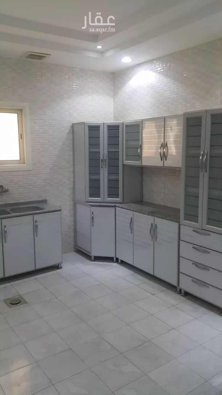 شقة للإيجار في شارع إبراهيم الخطيب, حي القيروان, مدينة الرياض, منطقة الرياض