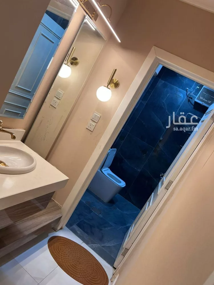 شقة للإيجار في شارع رقم 129, حي المونسية, مدينة الرياض, منطقة الرياض صورة 5