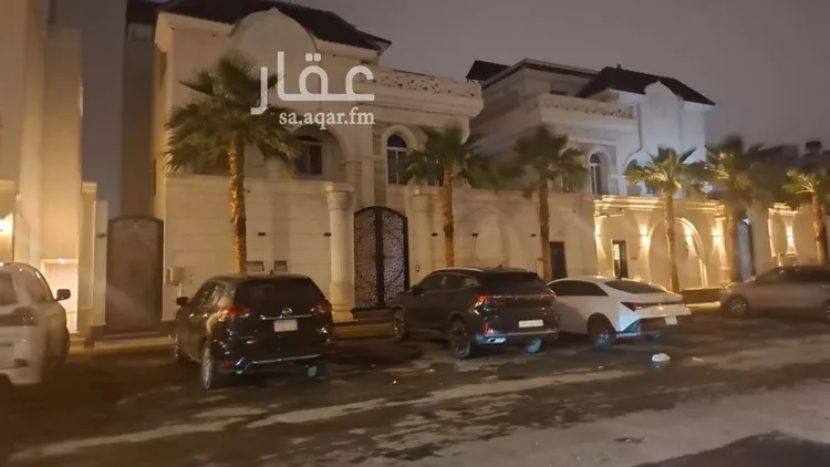 شقة للإيجار في شارع رقم 220, حي النرجس, مدينة الرياض, منطقة الرياض صورة 2