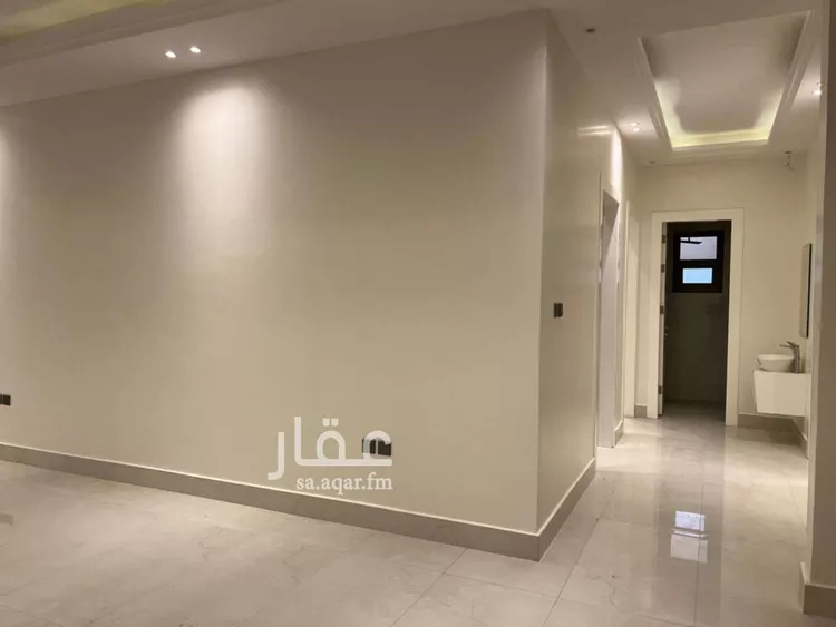 شقة للإيجار في شارع إبراهيم الخطيب, حي القيروان, مدينة الرياض, منطقة الرياض صورة 3