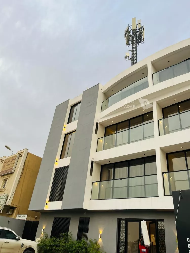 Apartment for Rent in Riyadh Al Munsiyah