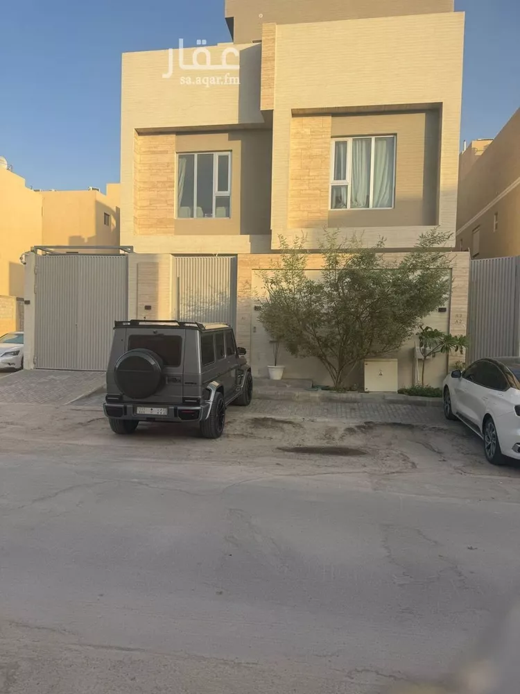 شقة للإيجار في شارع صالح التنوخي, حي النرجس, مدينة الرياض, منطقة الرياض