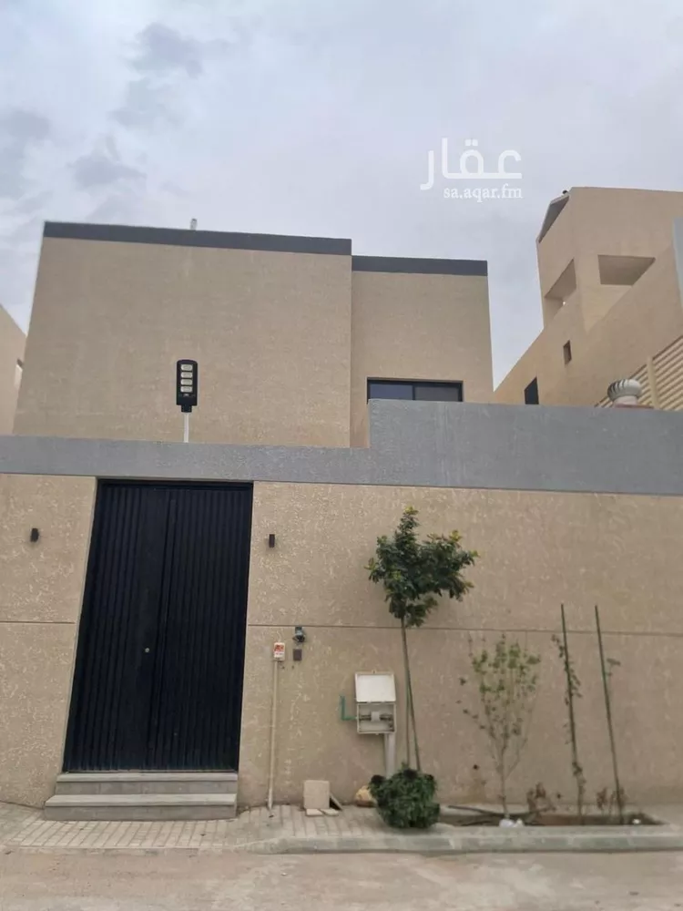 فيلا للبيع في شارع رقم 411, حي النرجس, مدينة الرياض, منطقة الرياض