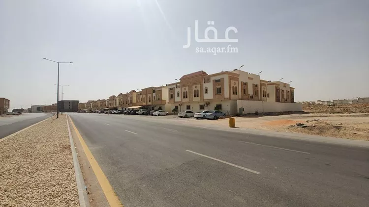 فيلا للبيع في شارع السدود, حي ظهرة لبن, مدينة الرياض, منطقة الرياض