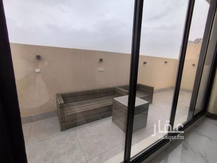 شقة للإيجار في شارع طابا, حي اليرموك, مدينة الرياض, منطقة الرياض صورة 5