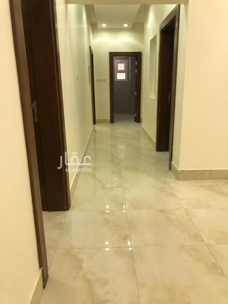 شقة للإيجار في شارع محمد المنوفي, حي النرجس, مدينة الرياض, منطقة الرياض صورة 2