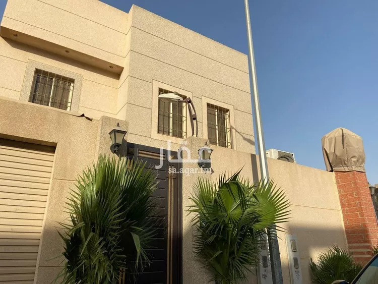 شقة للإيجار في شارع رقم 135, حي الياسمين, مدينة الرياض, منطقة الرياض