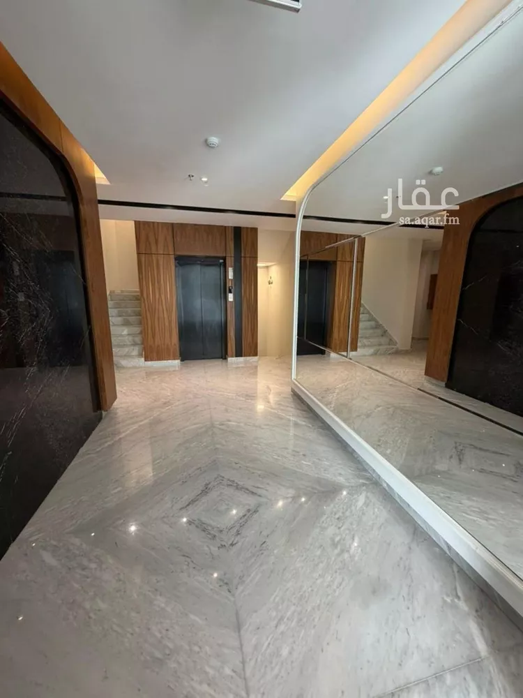 شقة للإيجار في شارع علقمة بن وائل, حي النرجس, مدينة الرياض, منطقة الرياض صورة 5