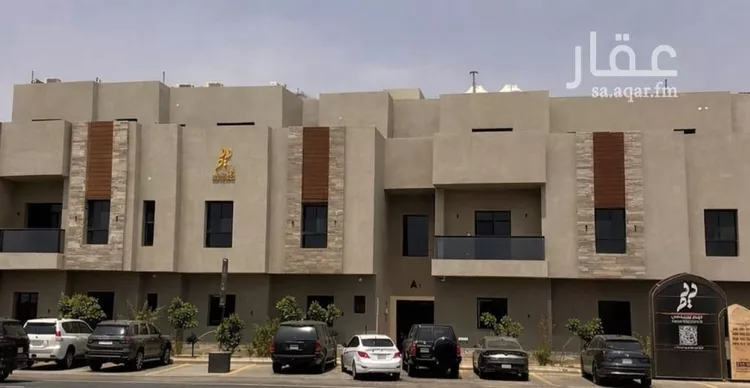 شقة للإيجار في شارع وادي العمارية, حي القادسية, مدينة الرياض, منطقة الرياض صورة 2