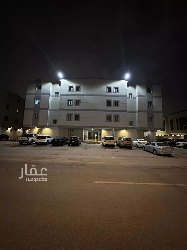 Apartment for Rent in Riyadh Al Yasmin