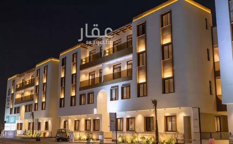 شقة للإيجار في شارع جعفر بن أبي بكر لبني, حي الرمال, مدينة الرياض, منطقة الرياض
