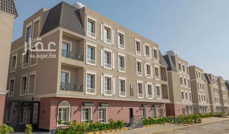 Apartment for Rent in Riyadh An Narjis