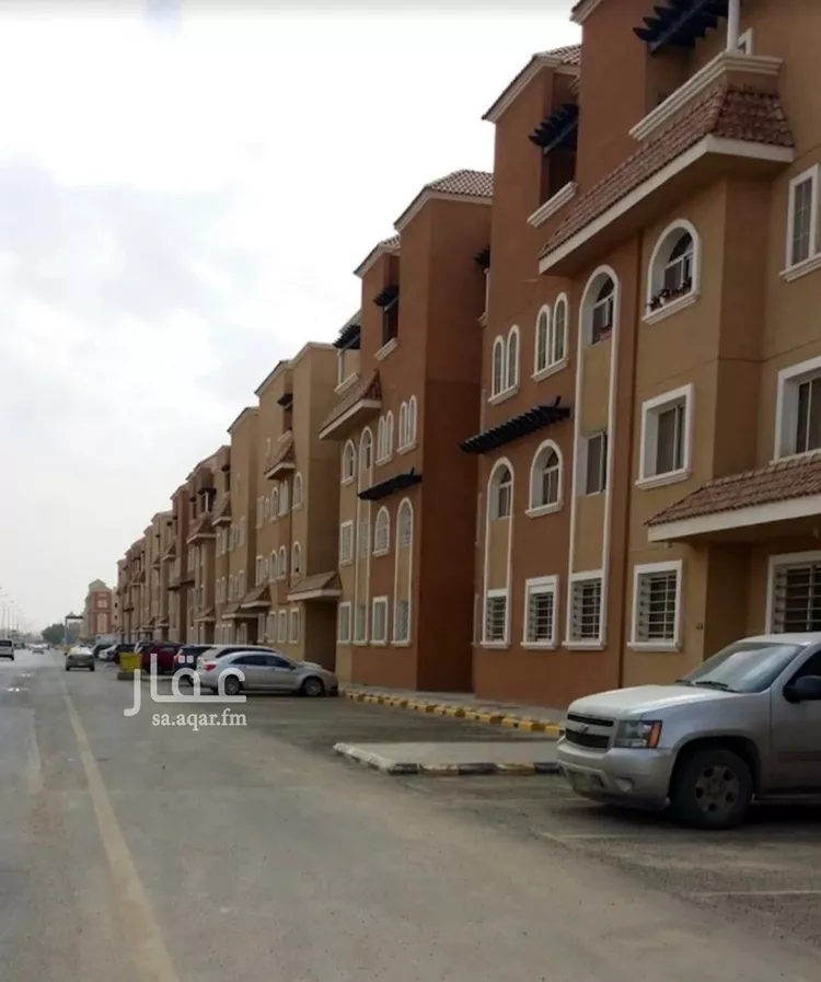 شقة للإيجار في شارع رباع, حي قرطبة, مدينة الرياض, منطقة الرياض