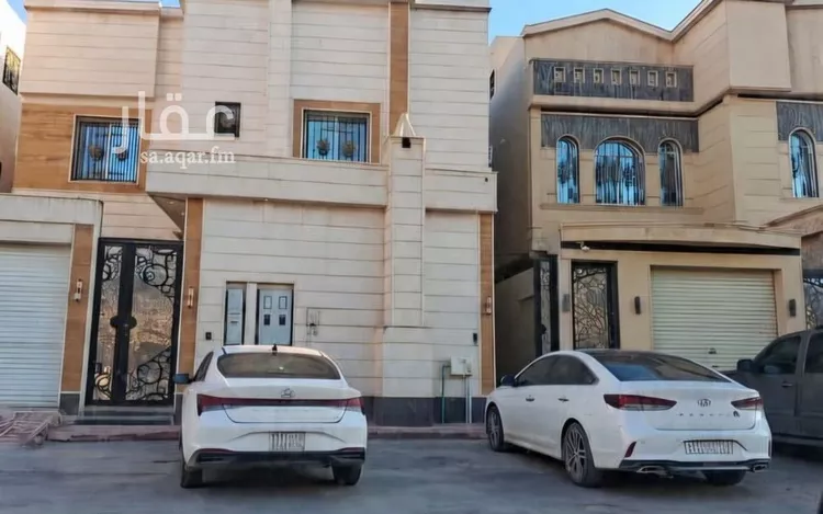 شقة للإيجار في شارع جعفر بن أبي بكر لبني, حي الرمال, مدينة الرياض, منطقة الرياض