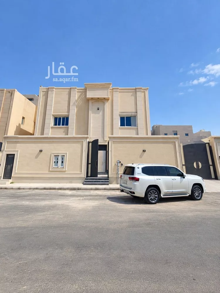 Apartment for Rent in Riyadh An Narjis