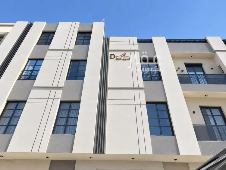 شقة للإيجار في شارع رقم 129, حي المونسية, مدينة الرياض, منطقة الرياض