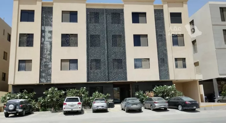 شقة للإيجار في شارع رقم 220, حي النرجس, مدينة الرياض, منطقة الرياض