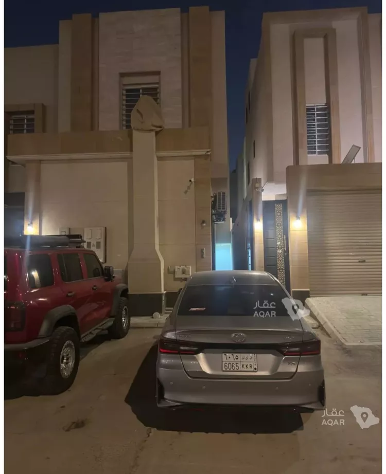 شقة للإيجار في شارع وادي العمارية, حي القادسية, مدينة الرياض, منطقة الرياض