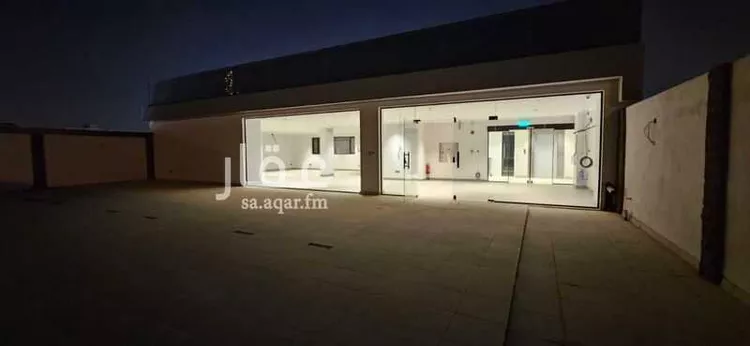 مكتب تجاري للإيجار في شارع مكة المكرمة الفرعي, حي العليا, مدينة الرياض, منطقة الرياض صورة 3