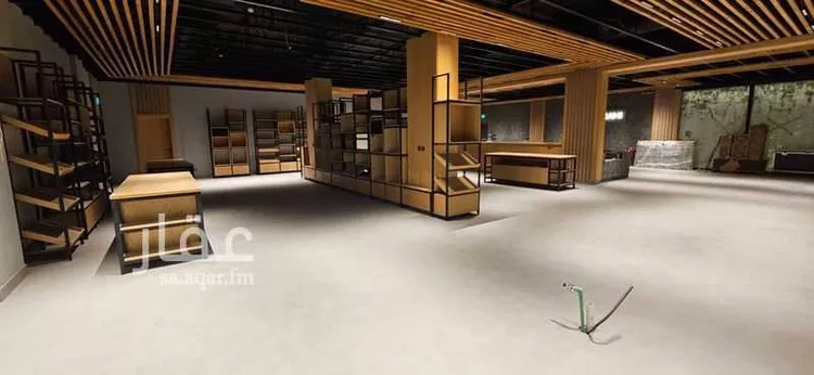 محل للإيجار في طريق مكة المكرمة ، حي العليا ، الرياض ، منطقة الرياض صورة 2