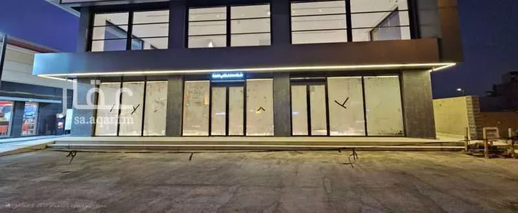 محل للإيجار في طريق مكة المكرمة ، حي العليا ، الرياض ، منطقة الرياض