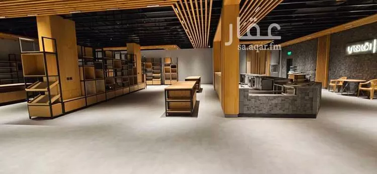 محل للإيجار في طريق مكة المكرمة ، حي العليا ، الرياض ، منطقة الرياض صورة 3