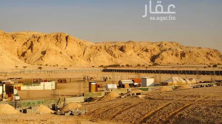 أرض للإيجار في حي هيت, مدينة الرياض, منطقة الرياض