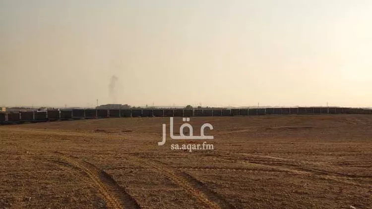 أرض للإيجار في حي هيت, مدينة الرياض, منطقة الرياض