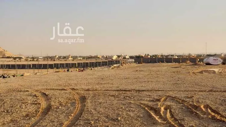 أرض للإيجار في حي هيت, مدينة الرياض, منطقة الرياض صورة 3