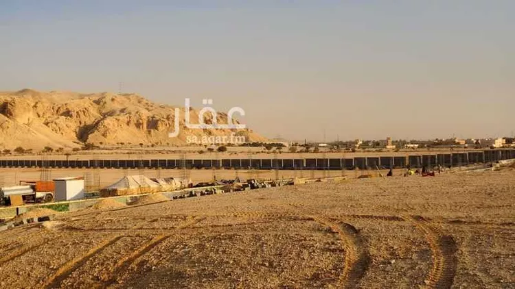 أرض للإيجار في حي هيت, مدينة الرياض, منطقة الرياض صورة 4