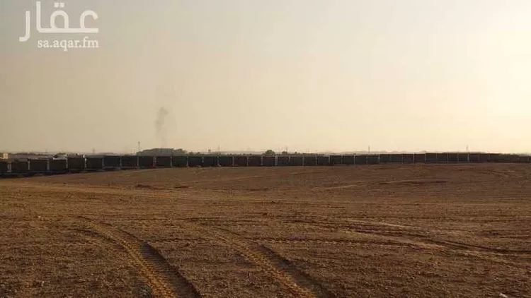 أرض للإيجار في حي هيت, مدينة الرياض, منطقة الرياض صورة 2