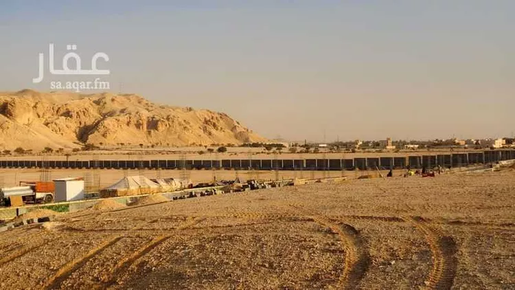 أرض للإيجار في حي هيت, مدينة الرياض, منطقة الرياض صورة 3