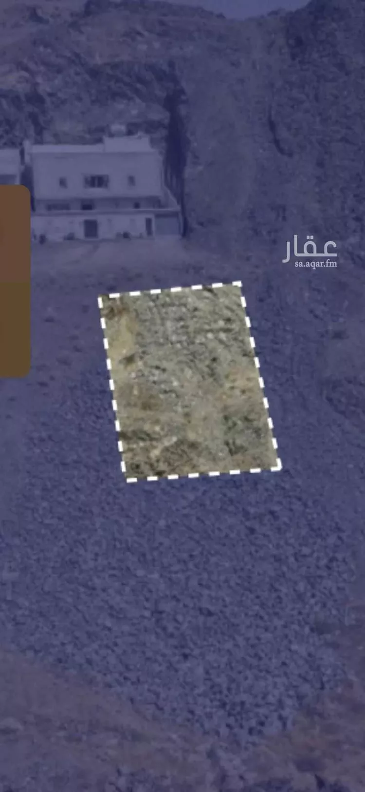 Land for Sale in Mecca Al Umrah Al Jadidah