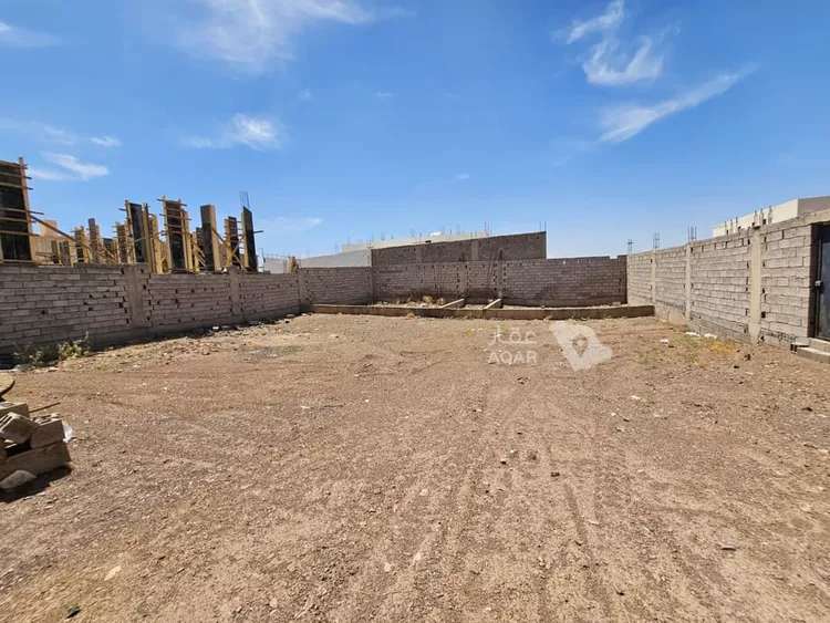أرض للبيع في شارع عبدالرحمن ابن محمد الدفع, حي الحساء, مدينة المدينة المنورة, منطقة المدينة المنورة صورة 5
