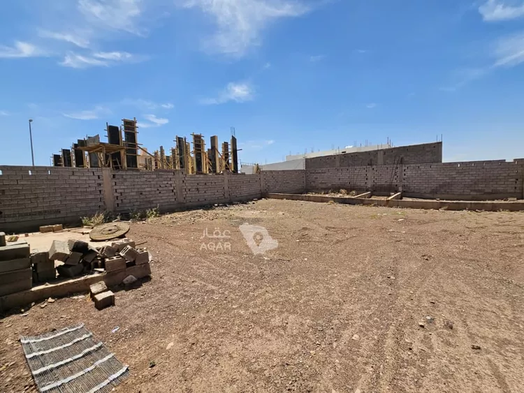 أرض للبيع في شارع عبدالرحمن ابن محمد الدفع, حي الحساء, مدينة المدينة المنورة, منطقة المدينة المنورة صورة 2
